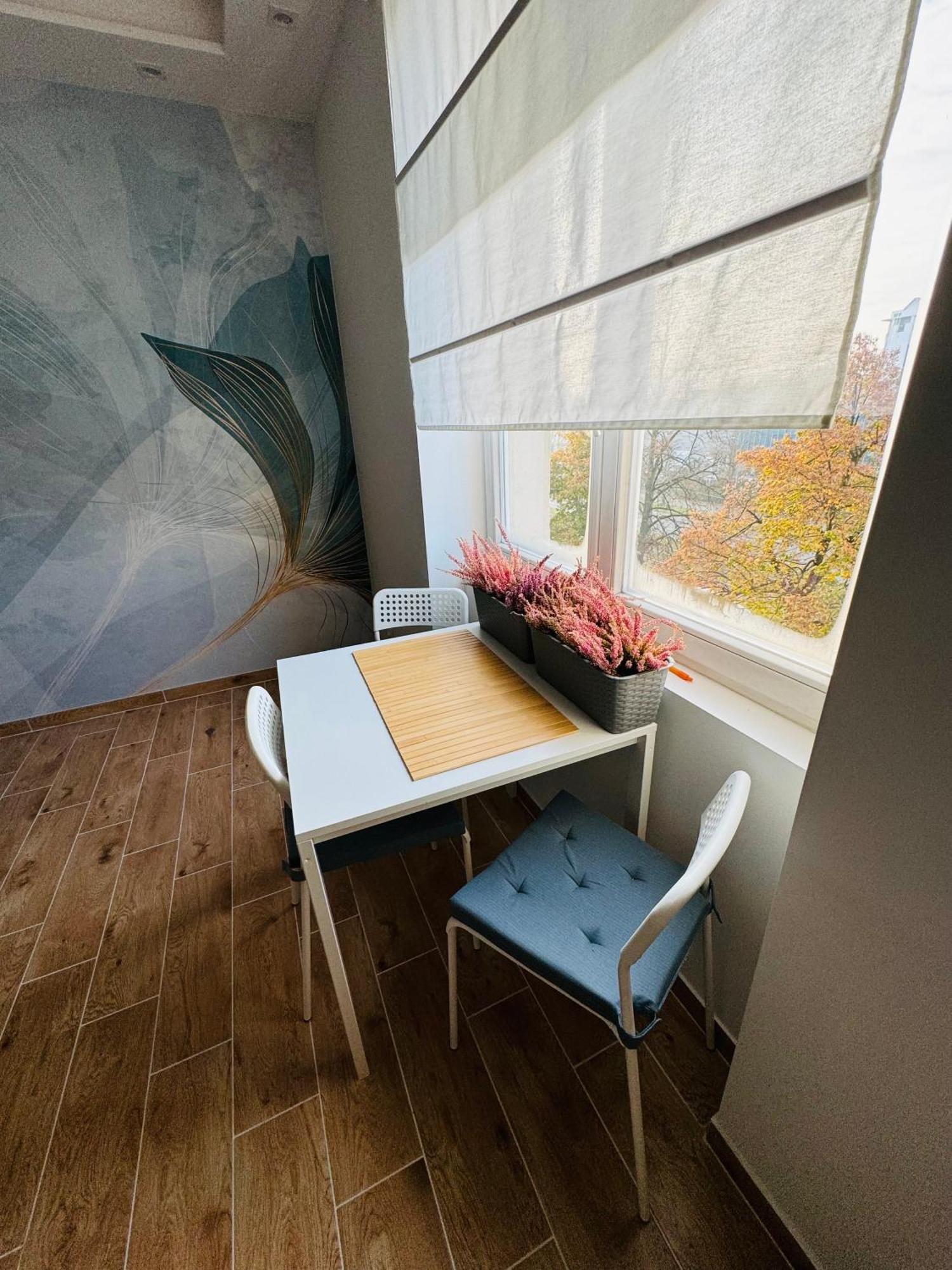 Twoje Prywatne - Jacuzzi, Sauna, Teznia Solankowa Apartamento *