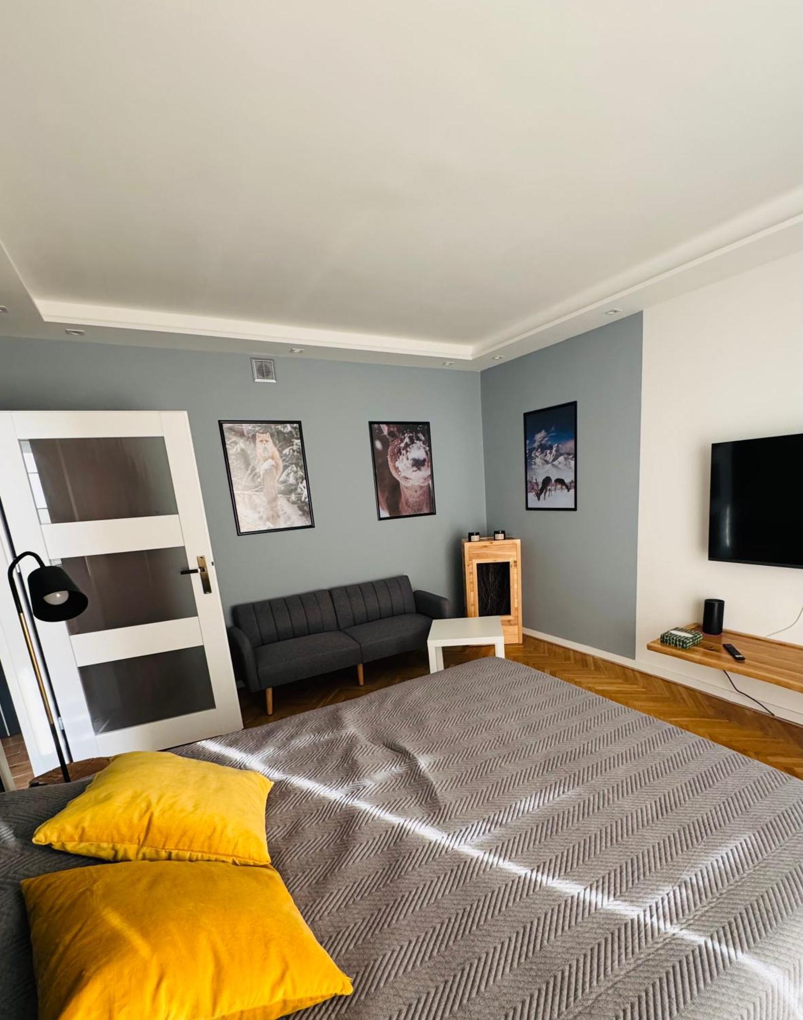 Twoje Prywatne - Jacuzzi, Sauna, Teznia Solankowa Cracovia