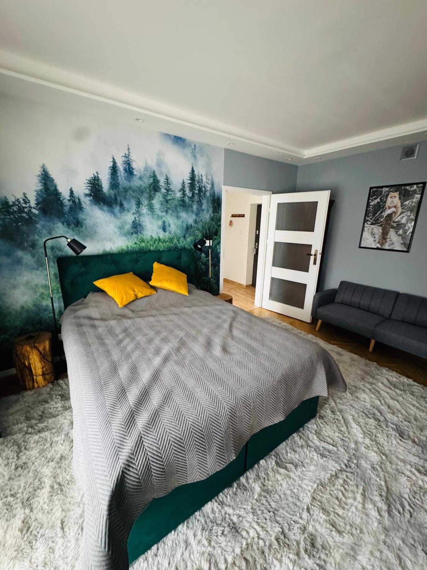 Twoje Prywatne - Jacuzzi, Sauna, Teznia Solankowa Cracovia