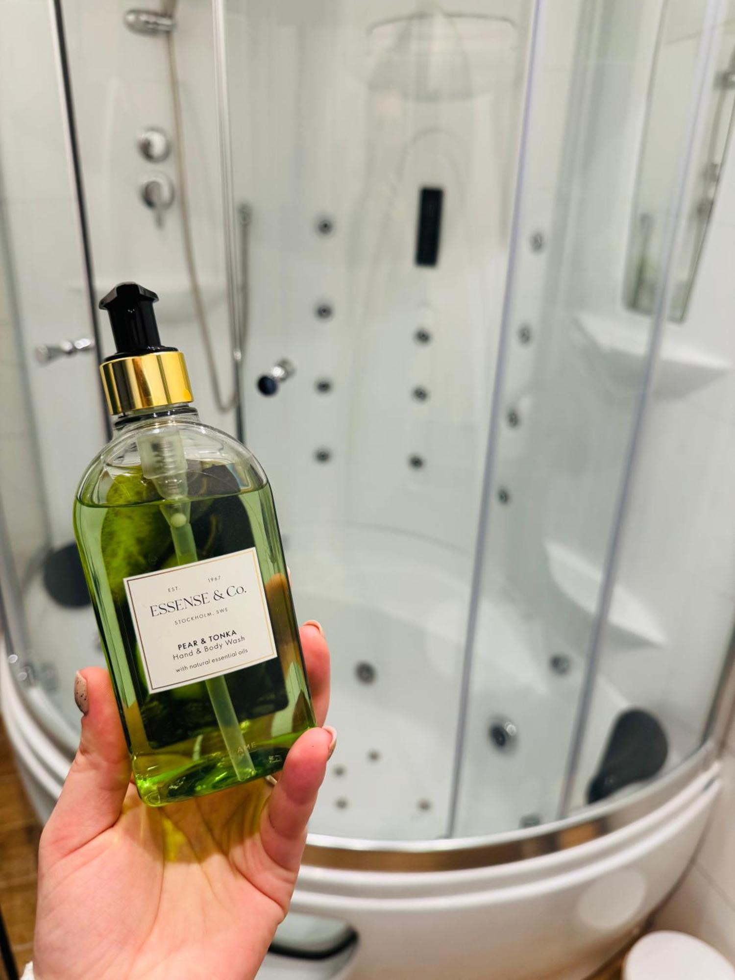 Appartamento Twoje Prywatne - Jacuzzi, Sauna, Teznia Solankowa Cracovia