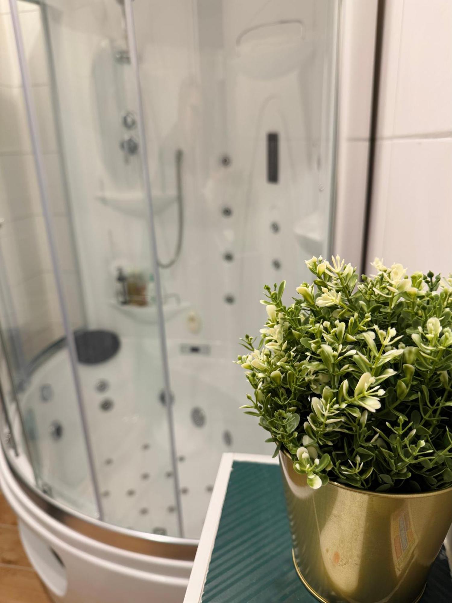 Apartamento Twoje Prywatne - Jacuzzi, Sauna, Teznia Solankowa *