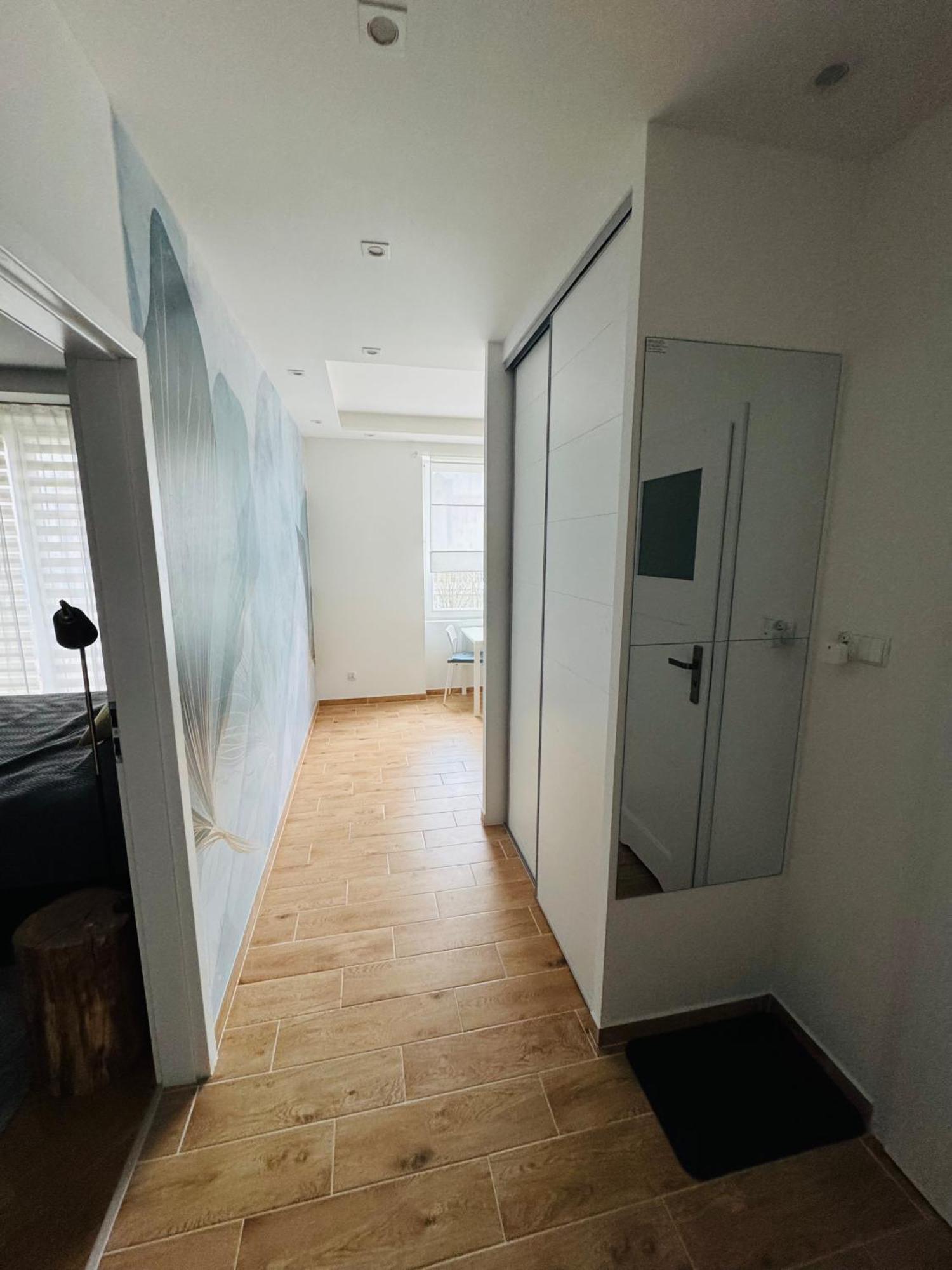 Apartamento Twoje Prywatne - Jacuzzi, Sauna, Teznia Solankowa